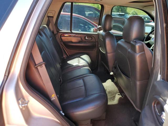 Photo 10 from auction – 2006 SAAB 9-7X ARC with VIN 5S3ET13M462800647