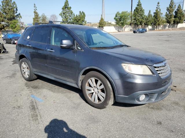 Photo 4 from auction – 2009 SUBARU TRIBECA LI with VIN 4S4WX97D094405991