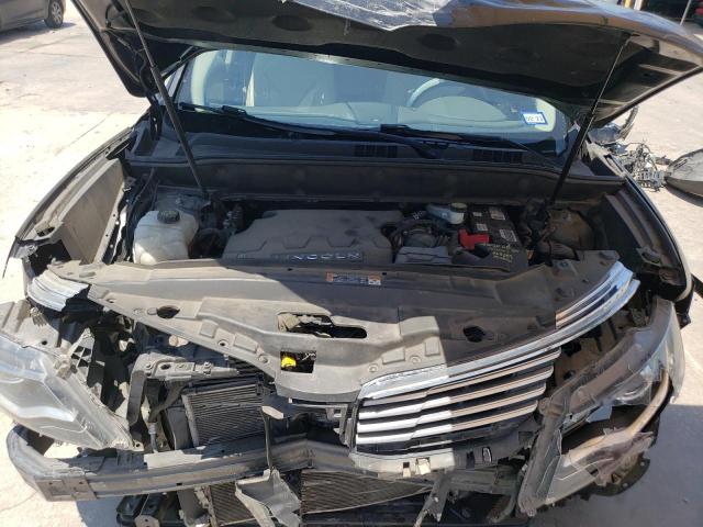 Photo 12 from auction – 2016 LINCOLN MKX RESERV with VIN 2LMTJ8LR4GBL43292