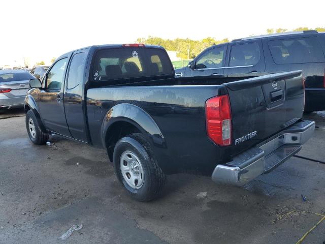 Photo 2 from auction – 2016 NISSAN FRONTIER S with VIN 1N6BD0CTXGN763222
