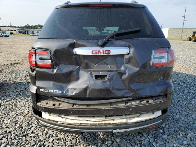 Photo 6 from auction – 2015 GMC ACADIA SLT with VIN 1GKKRRKD9FJ219890
