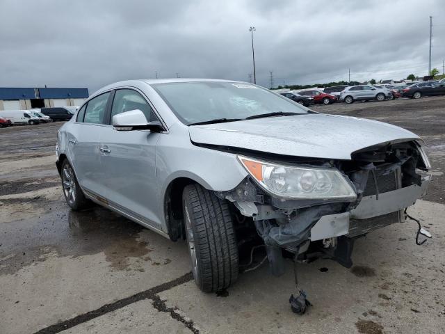 Photo 4 from auction – 2010 BUICK LACROSSE C with VIN 1G4GD5GG2AF147417