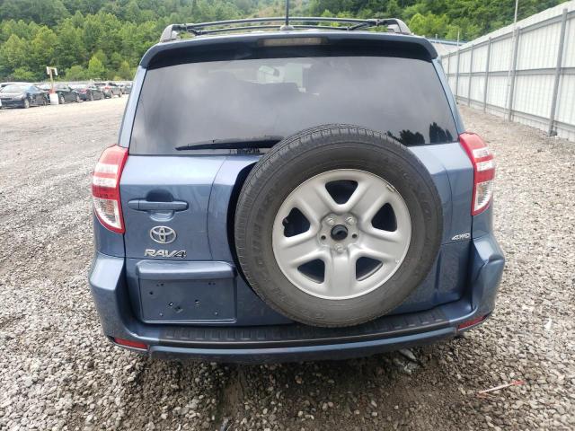 Photo 6 from auction – 2012 TOYOTA RAV4 with VIN 2T3BF4DV8CW255600
