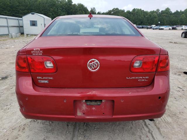 Photo 6 from auction – 2009 BUICK LUCERNE CX with VIN 1G4HD57M59U128149