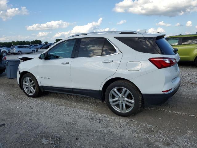 Photo 2 from auction – 2018 CHEVROLET EQUINOX PR with VIN 2GNAXNEX0J6192782