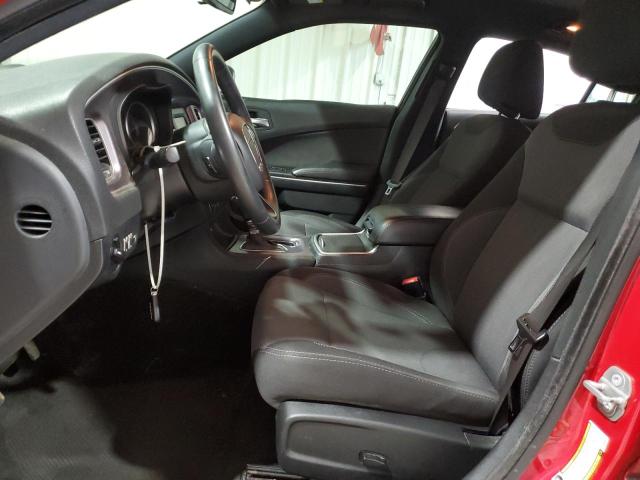 Photo 7 from auction – 2015 DODGE CHARGER SE with VIN 2C3CDXBG0FH896958