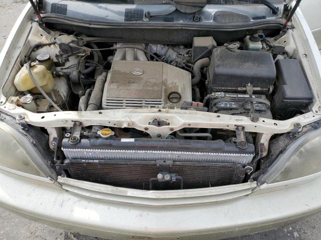 Photo 12 from auction – 1999 LEXUS RX 300 with VIN JT6HF10U7X0029717
