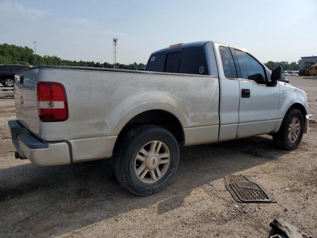 Photo 3 from auction – 2004 FORD F150 with VIN 1FTRF12W54NB46819