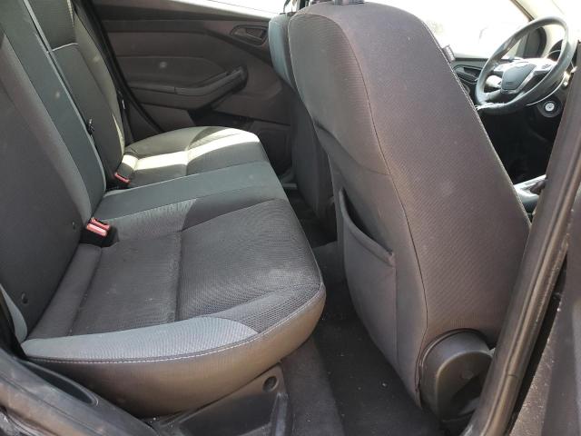 Photo 10 from auction – 2012 FORD FOCUS SE with VIN 1FAHP3F26CL361024