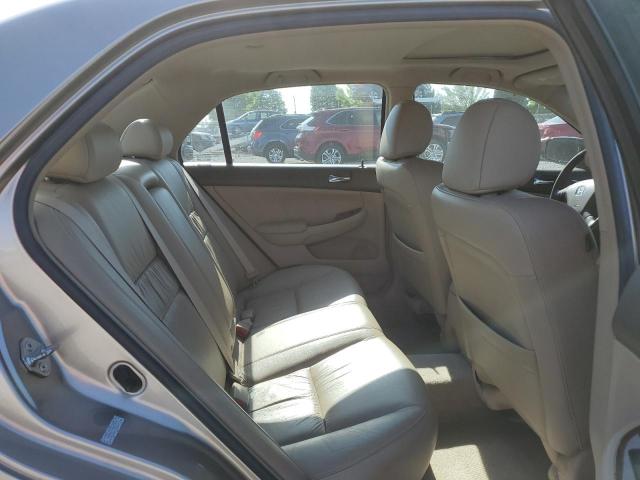 Photo 10 from auction – 2006 HONDA ACCORD EX with VIN 1HGCM66596A039293