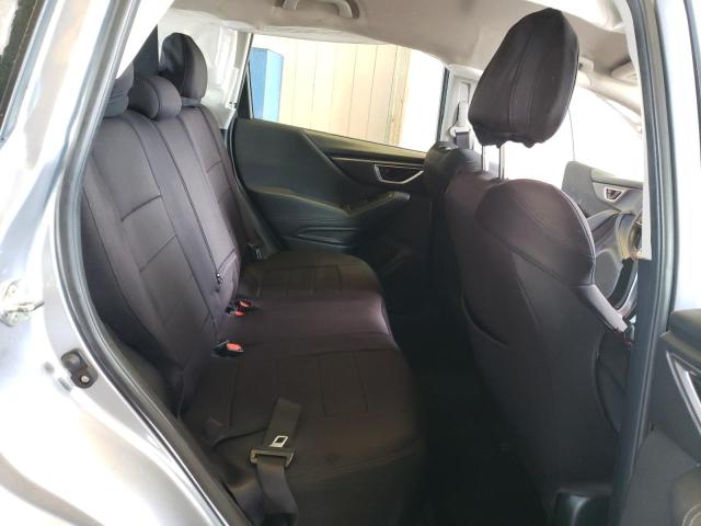 Photo 10 from auction – 2020 SUBARU FORESTER with VIN JF2SKADC7LH530437