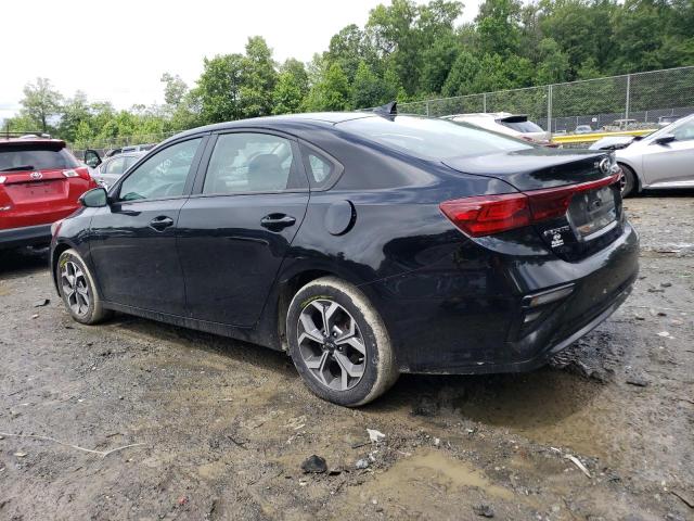 Photo 2 from auction – 2019 KIA FORTE FE with VIN 3KPF24AD3KE119149