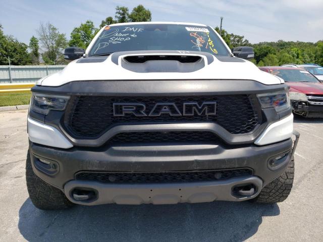Photo 5 from auction – 2021 RAM 1500 TRX with VIN 1C6SRFU92MN903874