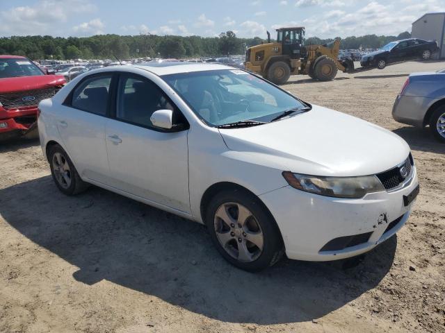 Photo 4 from auction – 2010 KIA FORTE EX with VIN KNAFU4A27A5040700