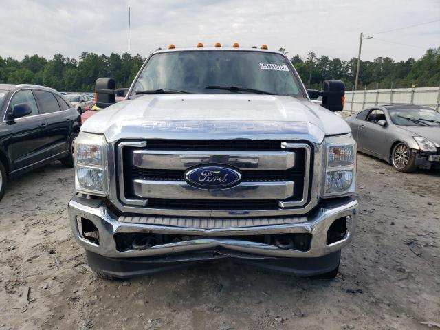 Photo 5 from auction – 2016 FORD F250 SUPER with VIN 1FT7W2BT7GEA06066