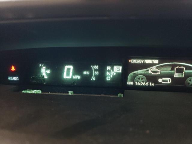 صورة رقم 9 من المزاد - 2012 TOYOTA PRIUS مع VIN JTDKN3DU6C1553260