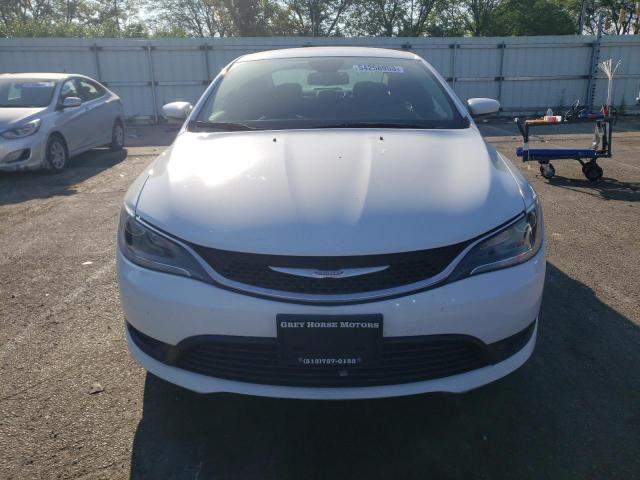 Photo 5 from auction – 2016 CHRYSLER 200 LX with VIN 1C3CCCFB8GN194163