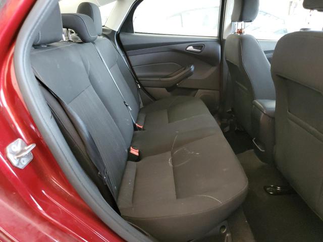 Photo 10 from auction – 2017 FORD FOCUS SE with VIN 1FADP3F22HL241680