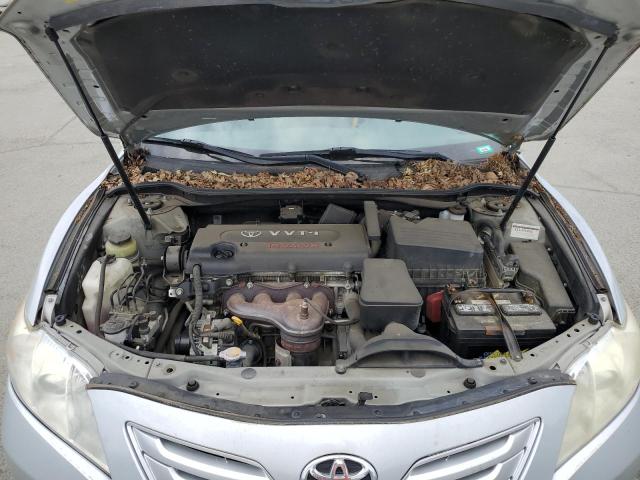 Photo 11 from auction – 2007 TOYOTA CAMRY CE with VIN 4T1BE46K57U033388