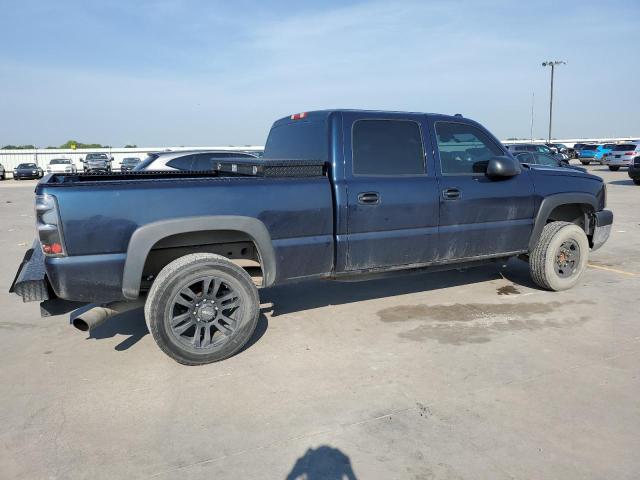 Photo 3 from auction – 2005 CHEVROLET SILVERADO with VIN 1GCHC23215F839971