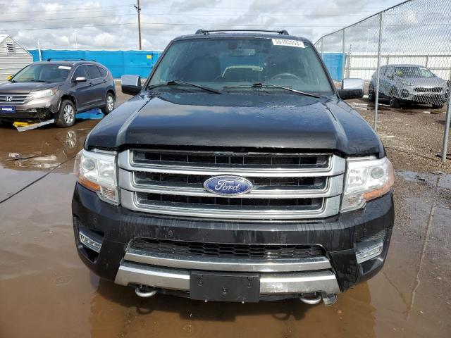 Фото 5 с аукциона – 2015 FORD EXPEDITION с VIN 1FMJU1MT9FEF21471