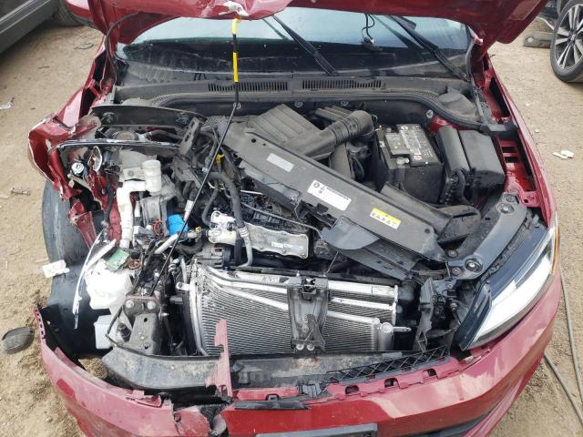Photo 11 from auction – 2018 VOLKSWAGEN JETTA S with VIN 3VW2B7AJ2JM261645