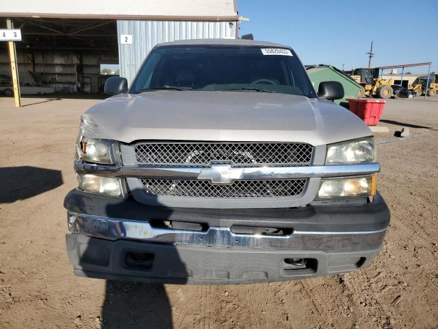 Photo 5 from auction – 2005 CHEVROLET SILVERADO with VIN 1GCEC14XX5Z322190