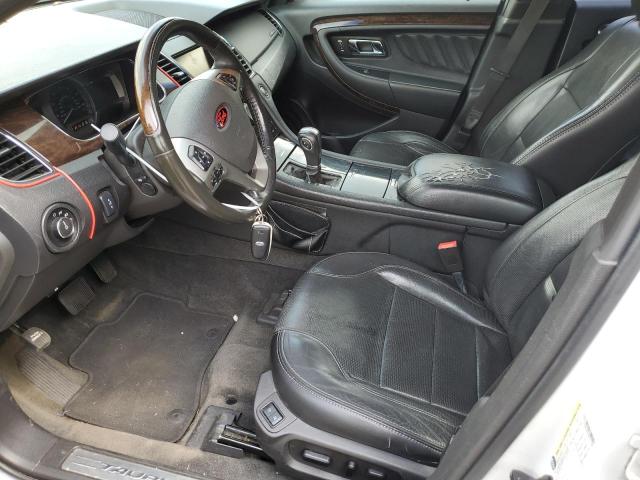 Photo 7 from auction – 2013 FORD TAURUS LIM with VIN 1FAHP2F82DG131280