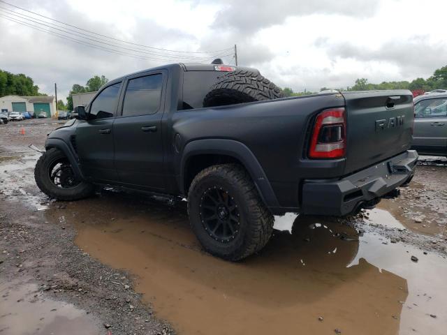 Photo 2 from auction – 2022 RAM 1500 TRX with VIN 1C6SRFU97NN122799