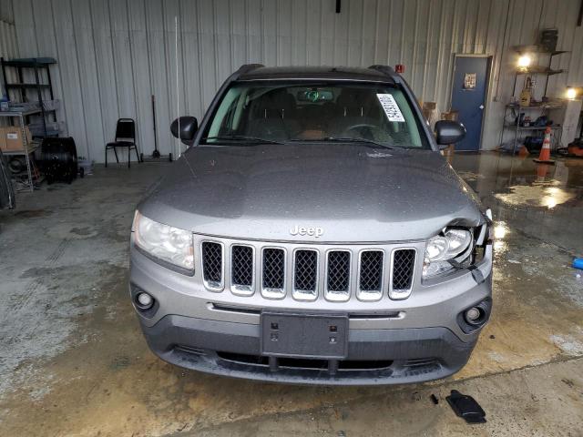 Photo 5 from auction – 2013 JEEP COMPASS LA with VIN 1C4NJDEB6DD253438