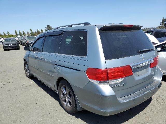 Photo 2 from auction – 2008 HONDA ODYSSEY TO with VIN 5FNRL38908B079346