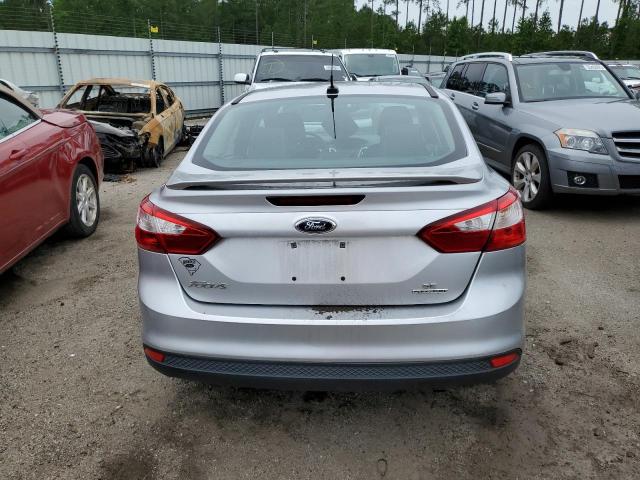 Photo 6 from auction – 2014 FORD FOCUS SE with VIN 1FADP3F29EL304544
