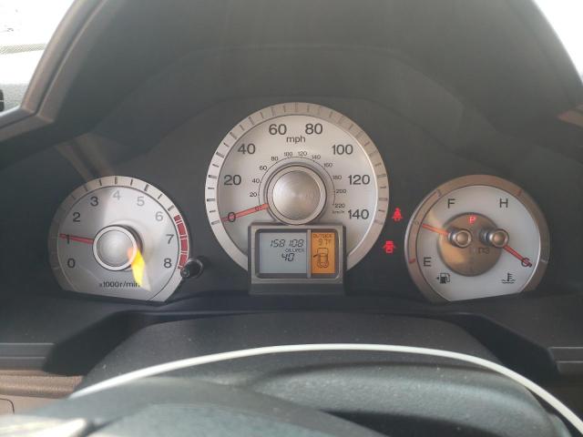 Photo 9 from auction – 2010 HONDA PILOT EXL with VIN 5FNYF3H65AB014345
