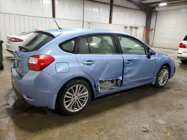 Photo 3 from auction – 2012 SUBARU IMPREZA PR with VIN JF1GPAD61CG211028