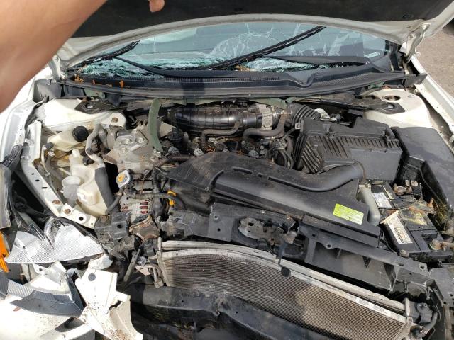 Photo 11 from auction – 2008 NISSAN ALTIMA 2.5 with VIN 1N4AL21E08N460863