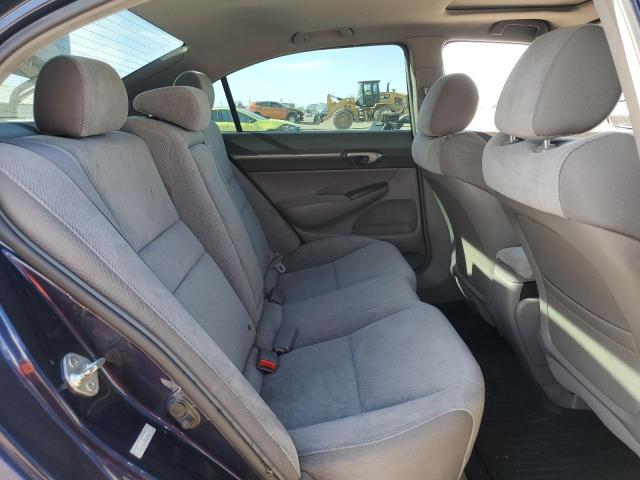 Photo 10 from auction – 2010 HONDA CIVIC EX with VIN 19XFA1F81AE063756