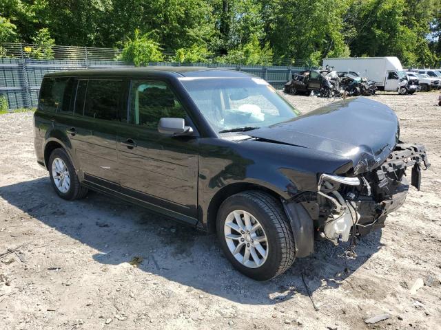 Photo 4 from auction – 2015 FORD FLEX SE with VIN 2FMGK5B81FBA22326