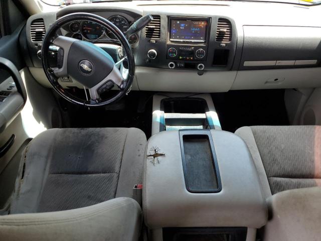 Photo 8 from auction – 2008 CHEVROLET SILVERADO with VIN 1GCHK23K88F171741