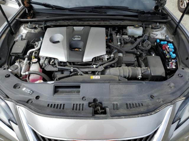 Photo 11 from auction – 2019 LEXUS ES 300H with VIN 58AB21B19KU002957