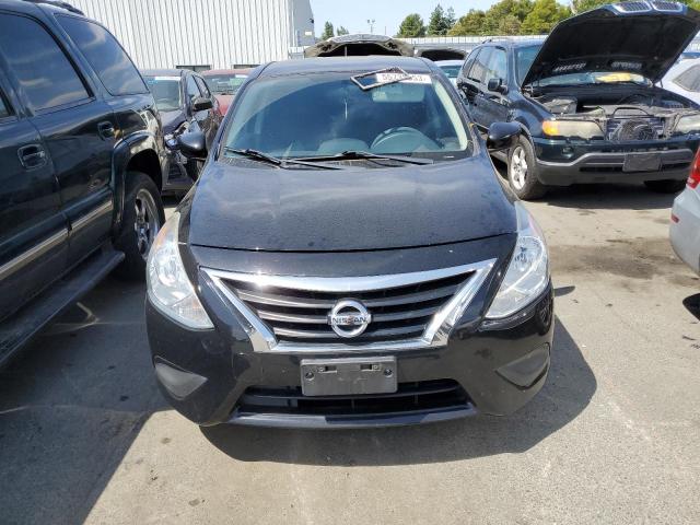 Photo 5 from auction – 2016 NISSAN VERSA S with VIN 3N1CN7AP5GL872225