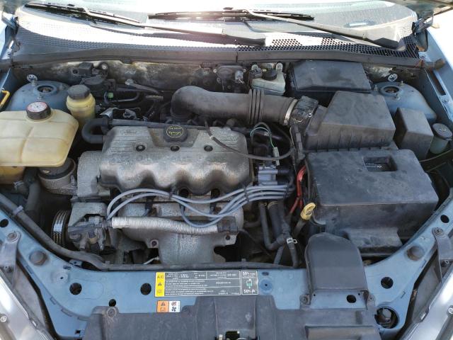 Photo 11 from auction – 2001 FORD FOCUS SE with VIN 1FAFP34PX1W113134