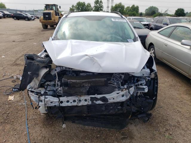 Photo 5 from auction – 2018 FORD ESCAPE SE with VIN 1FMCU0GD1JUC67762