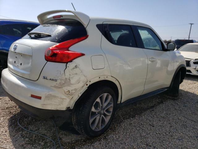 Фото 3 с аукциона – 2011 NISSAN JUKE S с VIN JN8AF5MV2BT024182