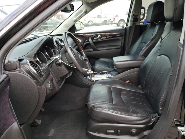 Photo 7 from auction – 2016 BUICK ENCLAVE with VIN 5GAKRBKD9GJ104244