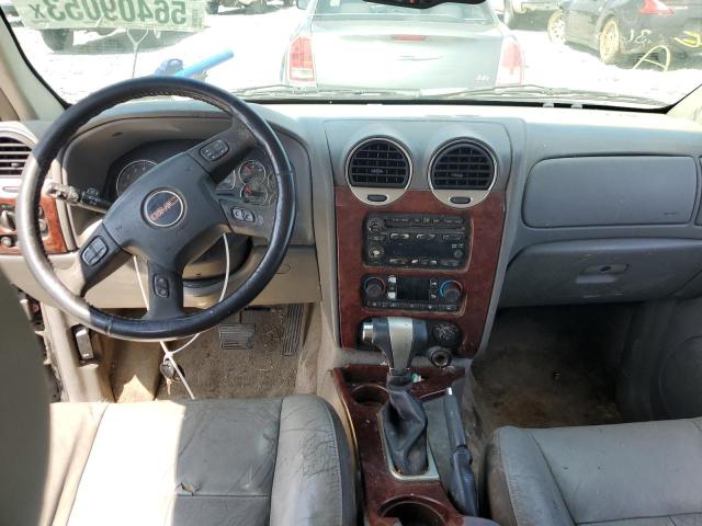Photo 8 from auction – 2006 GMC ENVOY with VIN 1GKDS13S962164282