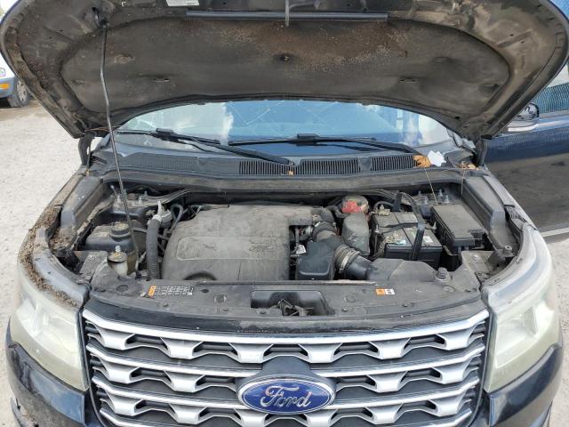 Photo 12 from auction – 2016 FORD EXPLORER L with VIN 1FM5K7F84GGA76856