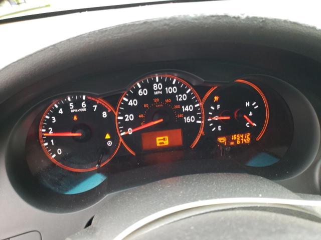 Photo 9 from auction – 2007 NISSAN ALTIMA 2.5 with VIN 1N4AL21E37N489529