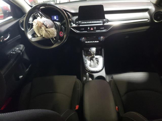 Photo 8 from auction – 2019 KIA FORTE GT L with VIN 3KPF34AD6KE024078