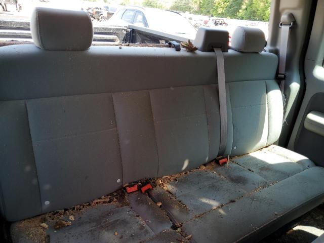 Photo 10 from auction – 2008 FORD F150 with VIN 1FTRX12WX8FB96810