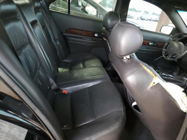 Photo 10 from auction – 2002 LINCOLN LS with VIN 1LNHM87A52Y677453